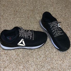 Reebok CrossFit Nano 8 Flexweave